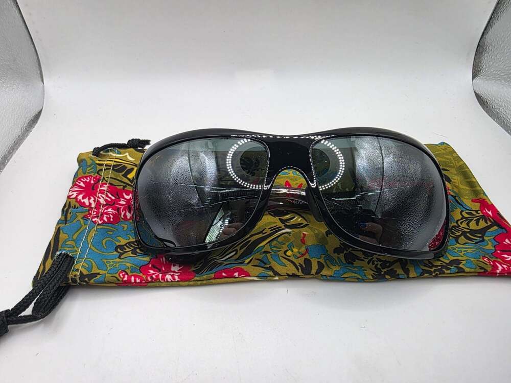 Maui Jim Seven Pools MJ418-02J Polarized Sunglasses